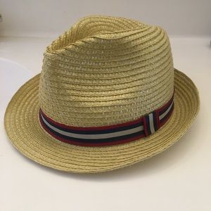 3/$30!!! Straw hat!